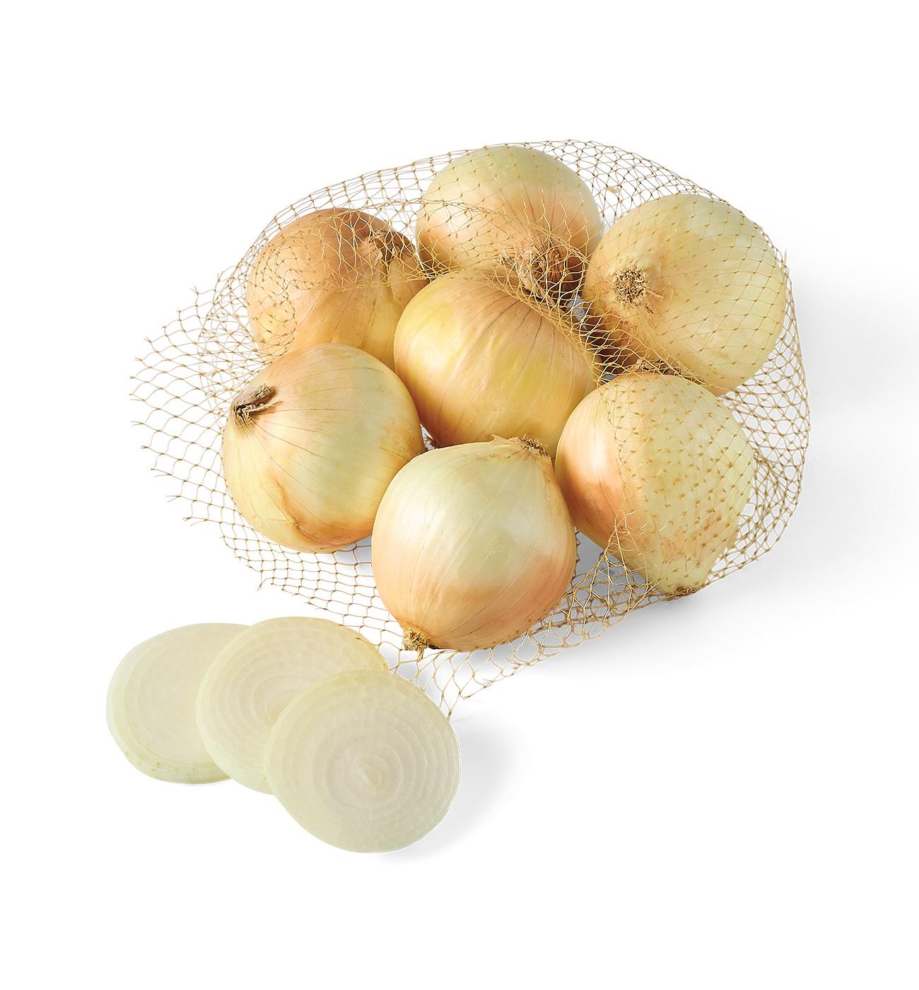 Fresh Sweet Onions; image 2 of 2