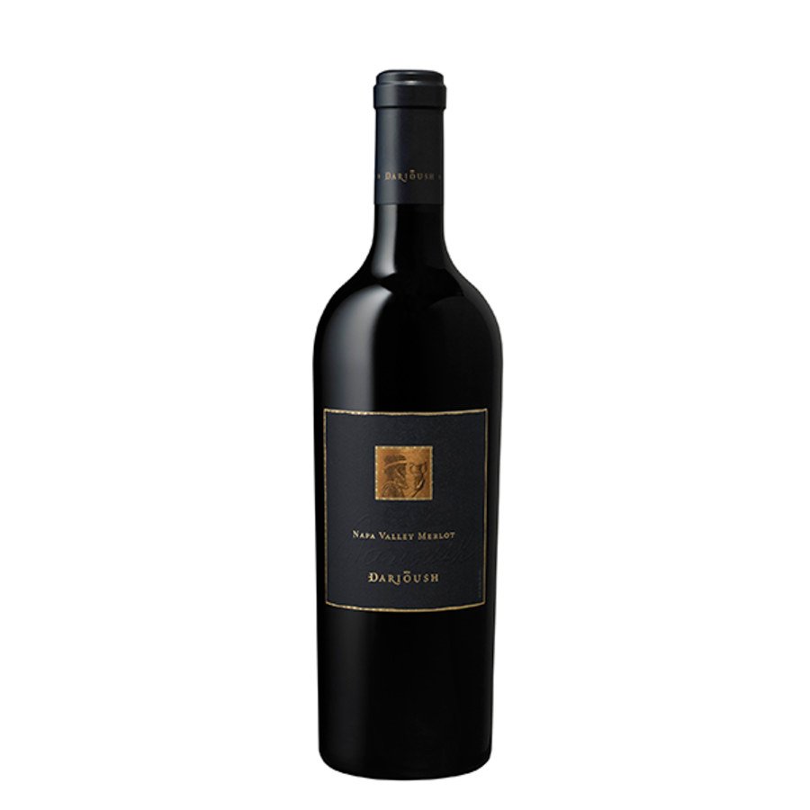 Darioush Signature Merlot - Shop Wine at H-E-B