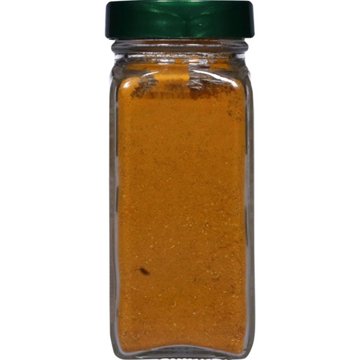 Central Market Organics Curry Powder