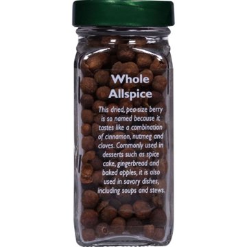 Central Market Organics Whole Allspice
