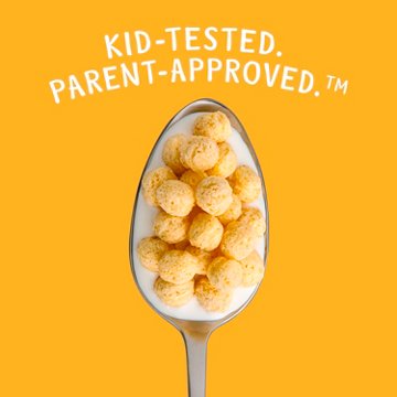 General Mills Kix Cereal