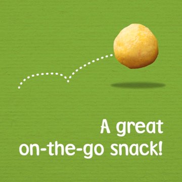 General Mills Kix Cereal