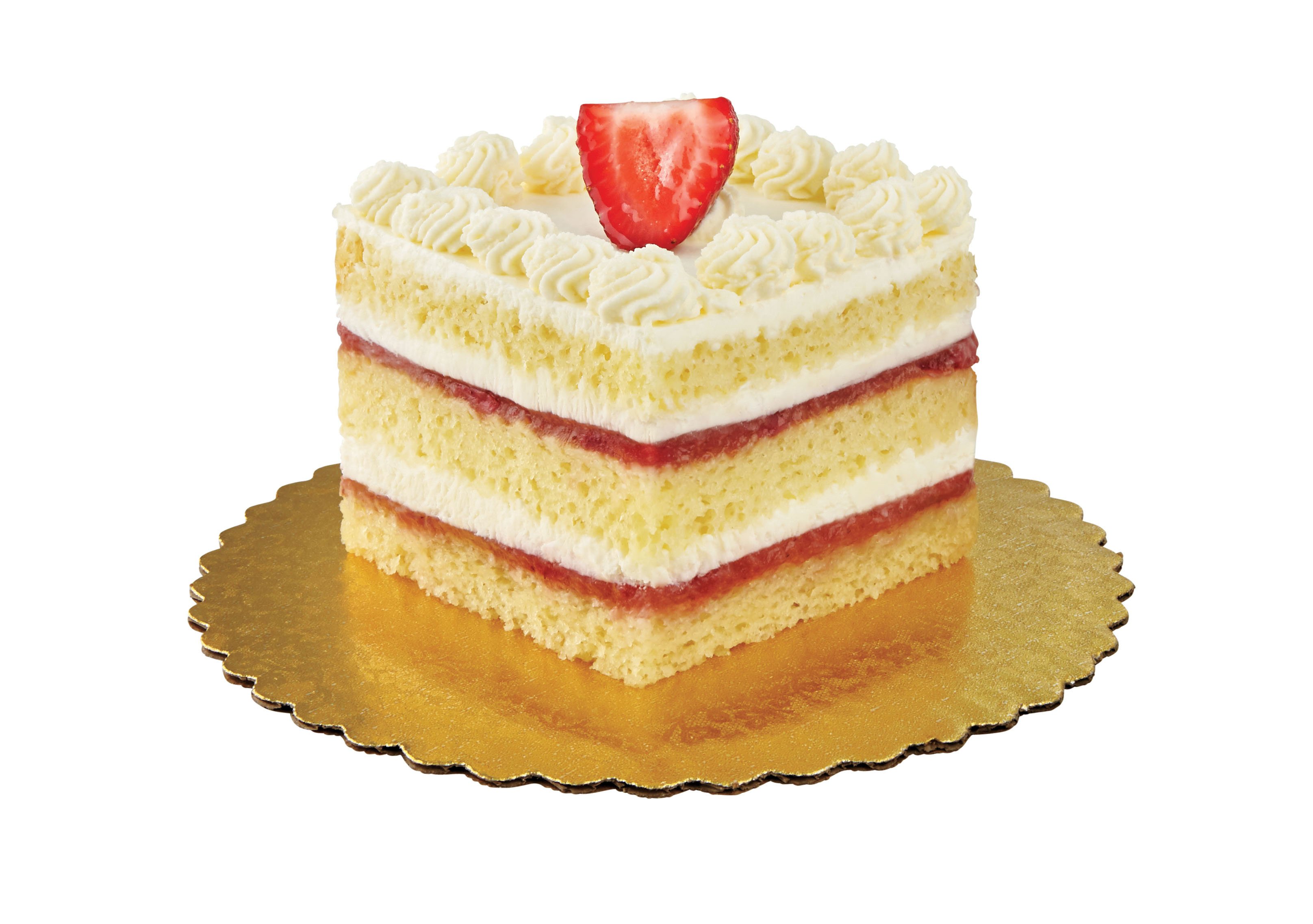 H-E-B Strawberry Shortcake Cakerie - Shop Cakes At H-E-B