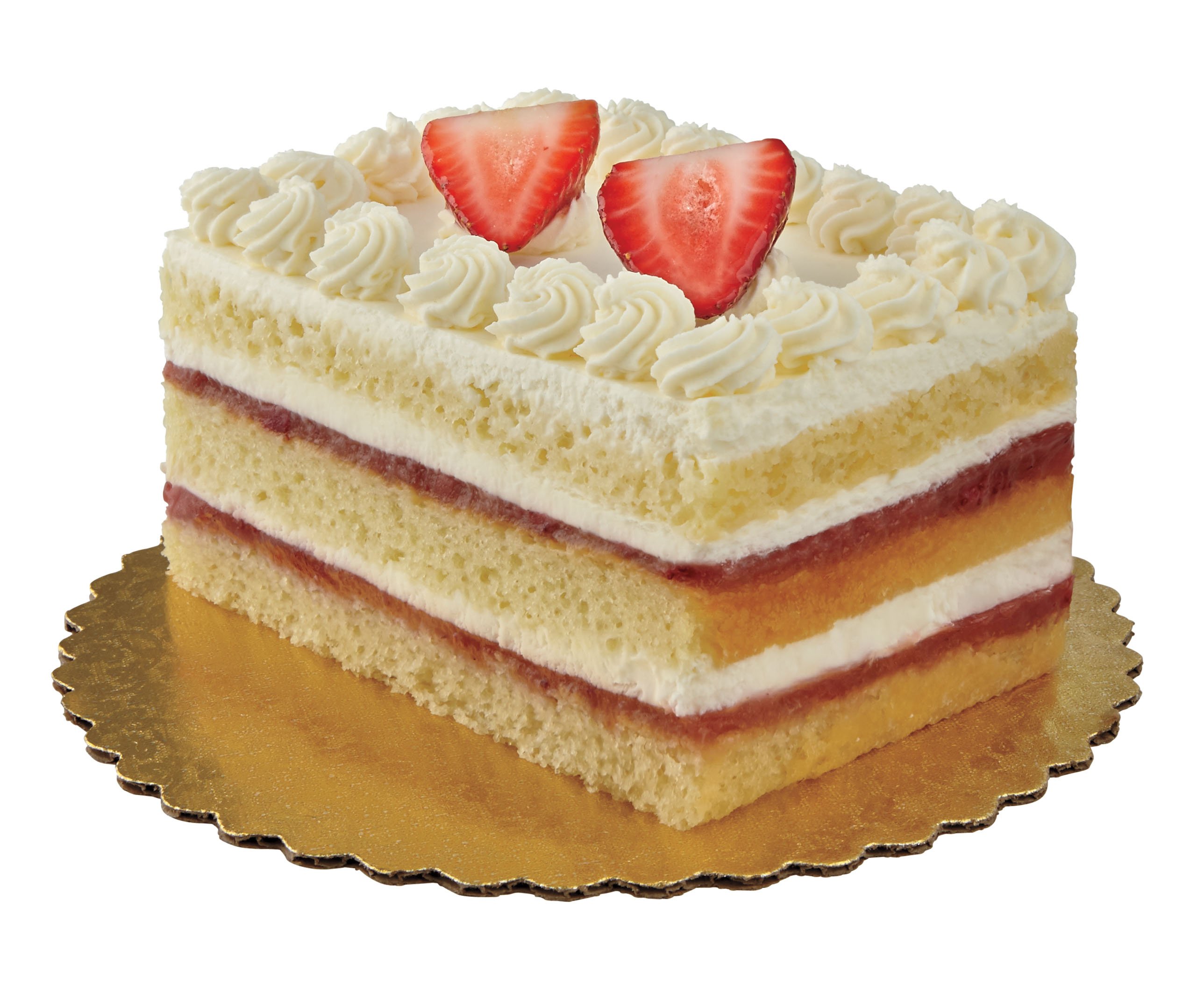 H-E-B Strawberry Shortcake Cakerie - Shop Cakes at H-E-B