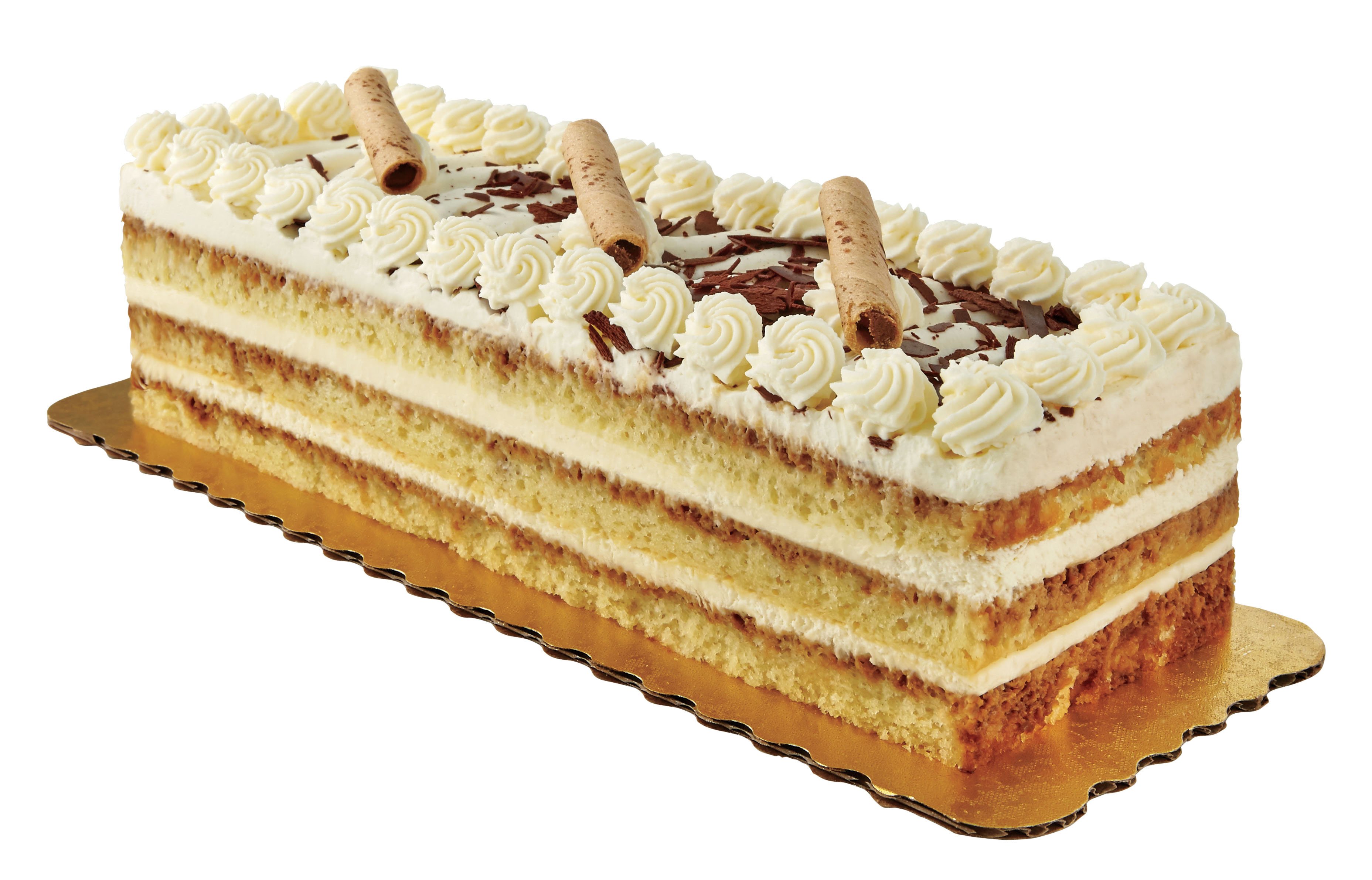 H-E-B Tiramisu Cakerie - Shop Cakes At H-E-B