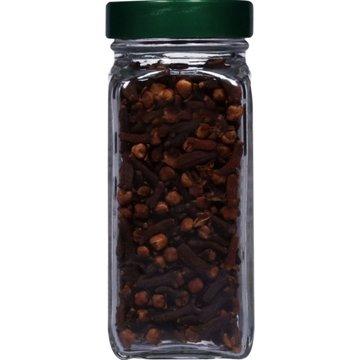 Central Market Organics Whole Cloves, 1.41 oz