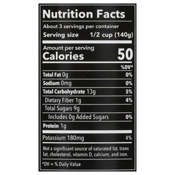 Oregon Fruit Co. Specialty Fruit Pitted Red Tart Cherries in Water, 14.5 oz
