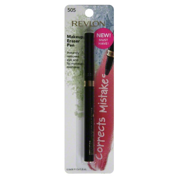 Revlon Makeup Eraser Pen Shop Makeup Remover at HEB