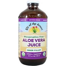 aloe vera gel wird rosa Pink Face Gel Aloe Vera 50 ml