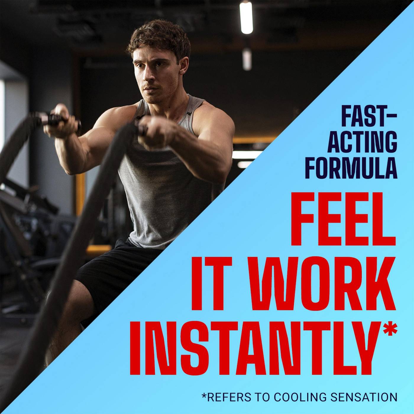 Icy Hot Original XL Back Patch; image 4 of 8