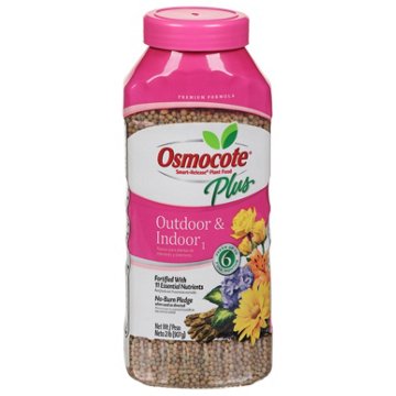 Osmocote Outdoor & Indoor Plant Food, 2 lb