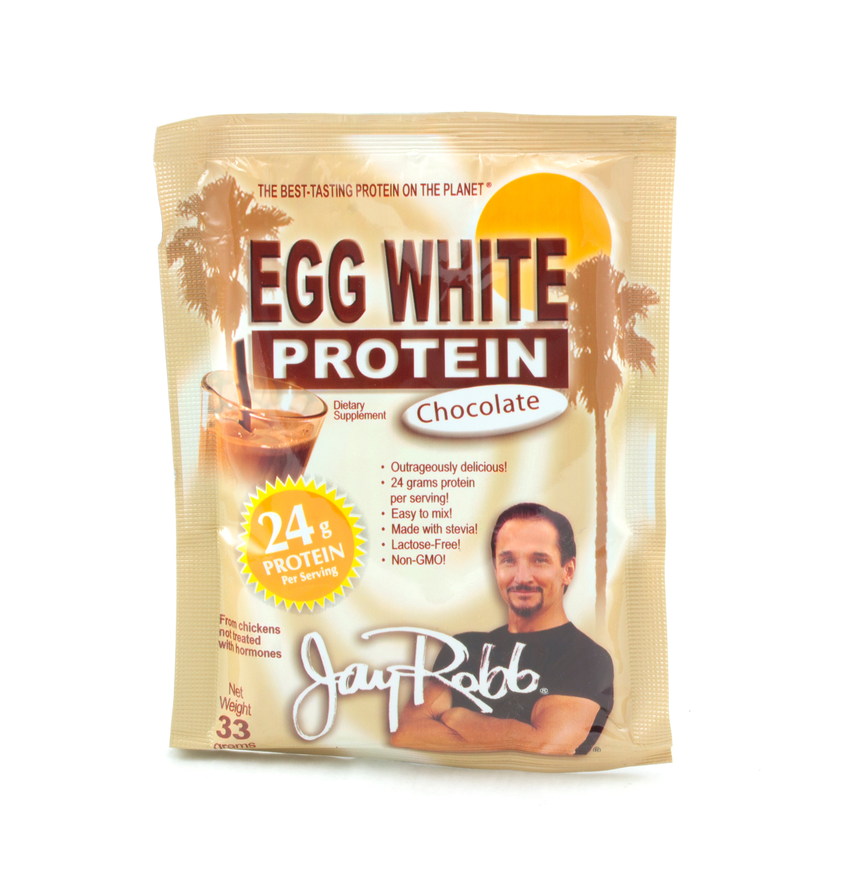 Jay Robb Chocolate Egg White Protein Shop Diet & Fitness at HEB