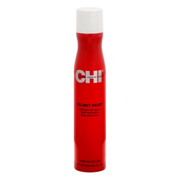 CHI Helmet Head Extra Firm Hold Spray, 10 oz