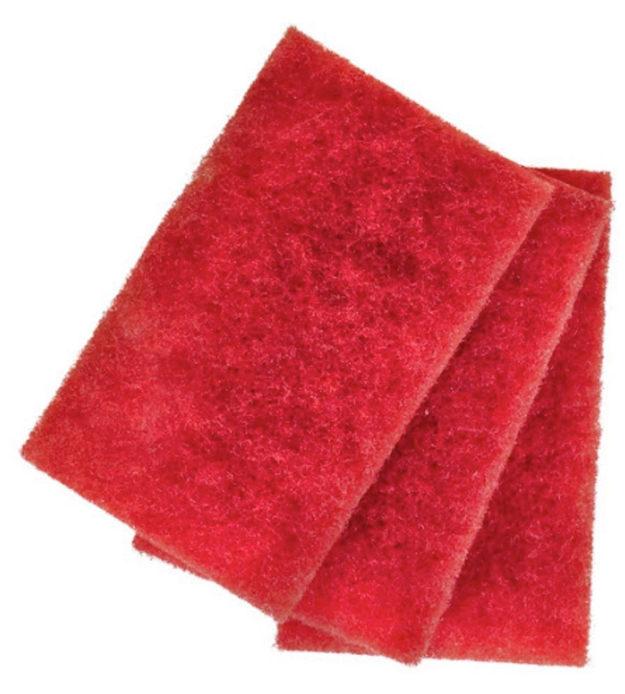 Weiman Cook Top Scrubbing Pads; image 3 of 9