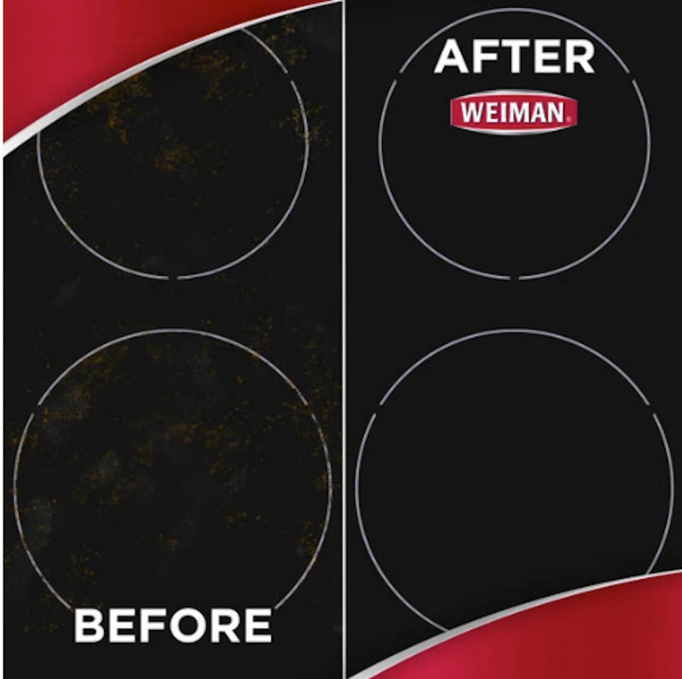 Weiman Cook Top Scrubbing Pads; image 7 of 9