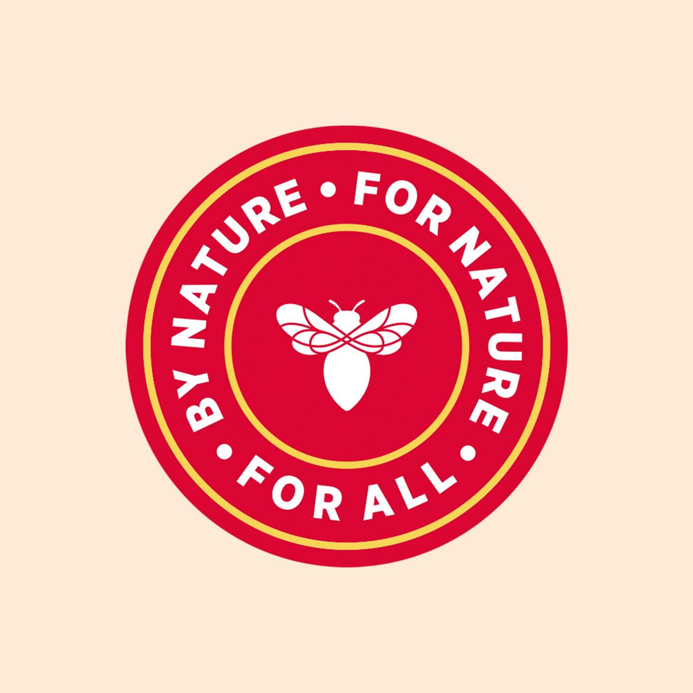 Burt's Bees Baby Shampoo & Wash - Original; image 5 of 12