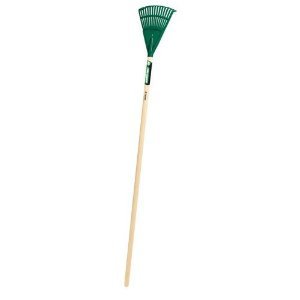 Truper Tru Tough Shrub Rake - Shop Garden tools at H-E-B