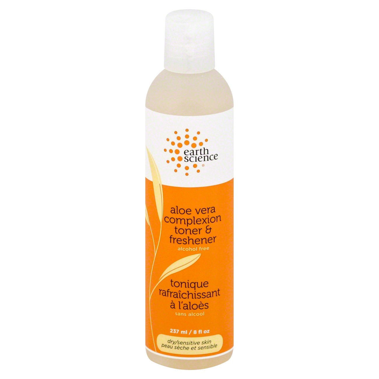 Aloe Life Skin Gel Treatment, 4.00 oz | Central Market - Really Into Food