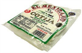 El Mexicano Cotija Polvo, Sold By The - Shop Cheese At H-E-B