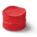 H-E-B Mi Tienda Regular Red Corn Tortillas, 36 ct