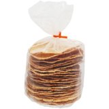 H-E-B Mi Tienda Tostadas Estillo Casero, 25 ct