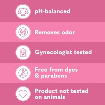 Summer's Eve Cleansing Wash - Simply Sensitive, 15 oz