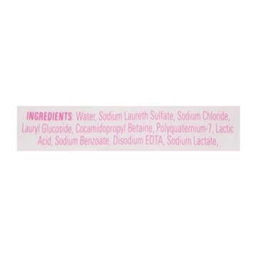 Summer's Eve Cleansing Wash - Simply Sensitive
