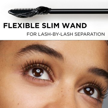 L'Oréal Paris Telescopic Original Washable Intense Lengthening Mascara - Black