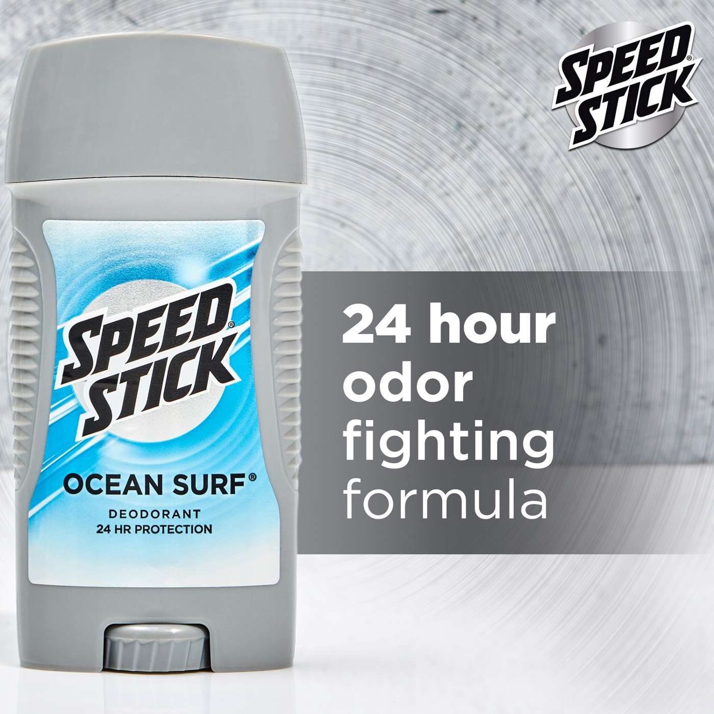 Speed Stick Deodorant Twin Pack - Ocean Surf; image 4 of 10