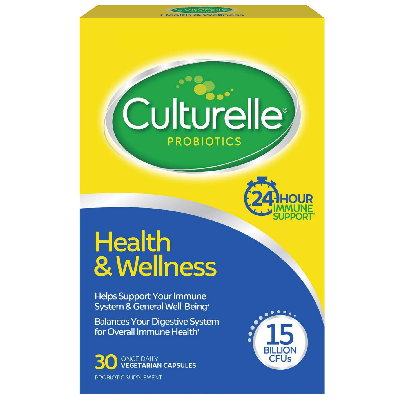 Culturelle Pro-Well Health & Wellness; image 1 of 6