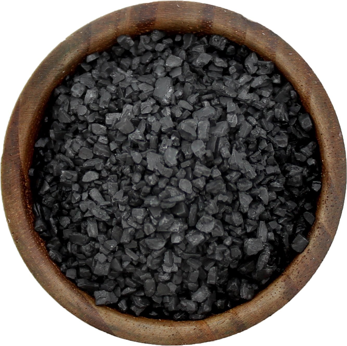 Southern Style Spices Bulk Hawaiian Black Lava Sea Salt, lb | Central ...