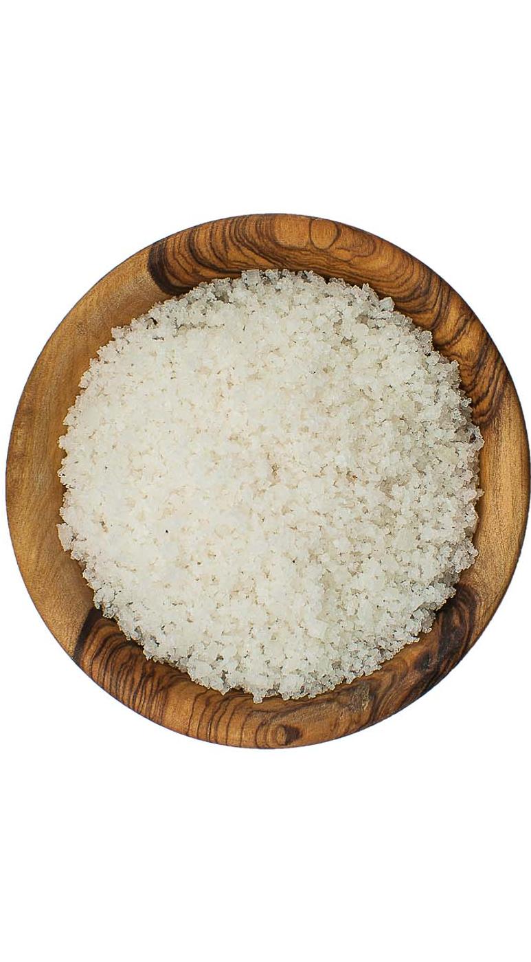 Southern Style Spices Bulk Fleur De Sel French Sea Salt Shop Herbs