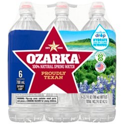 Ozarka Spring Water, 5 gal | Low Prices & Quality Groceries - Joe V's