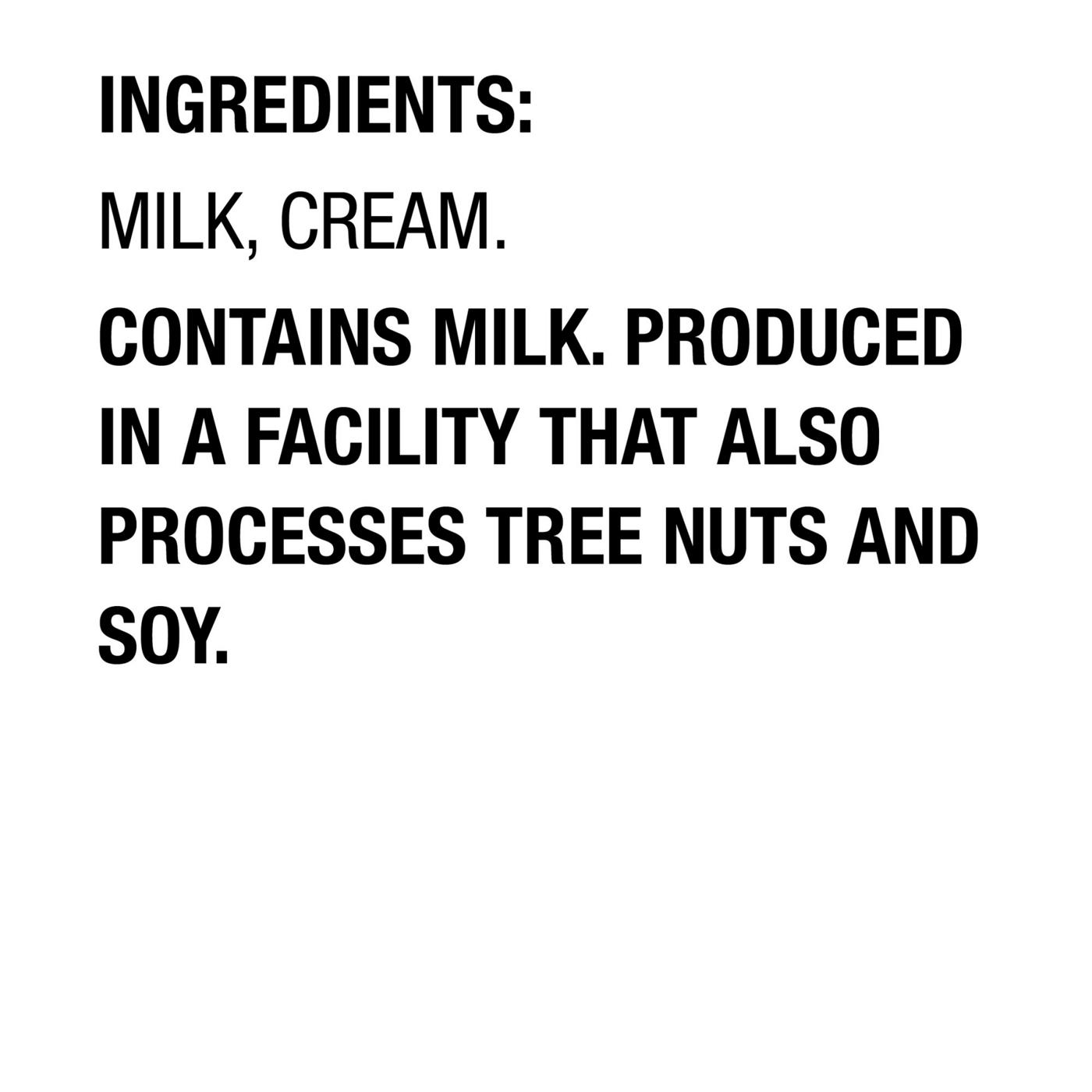 Land O Lakes Half & Half; image 2 of 8