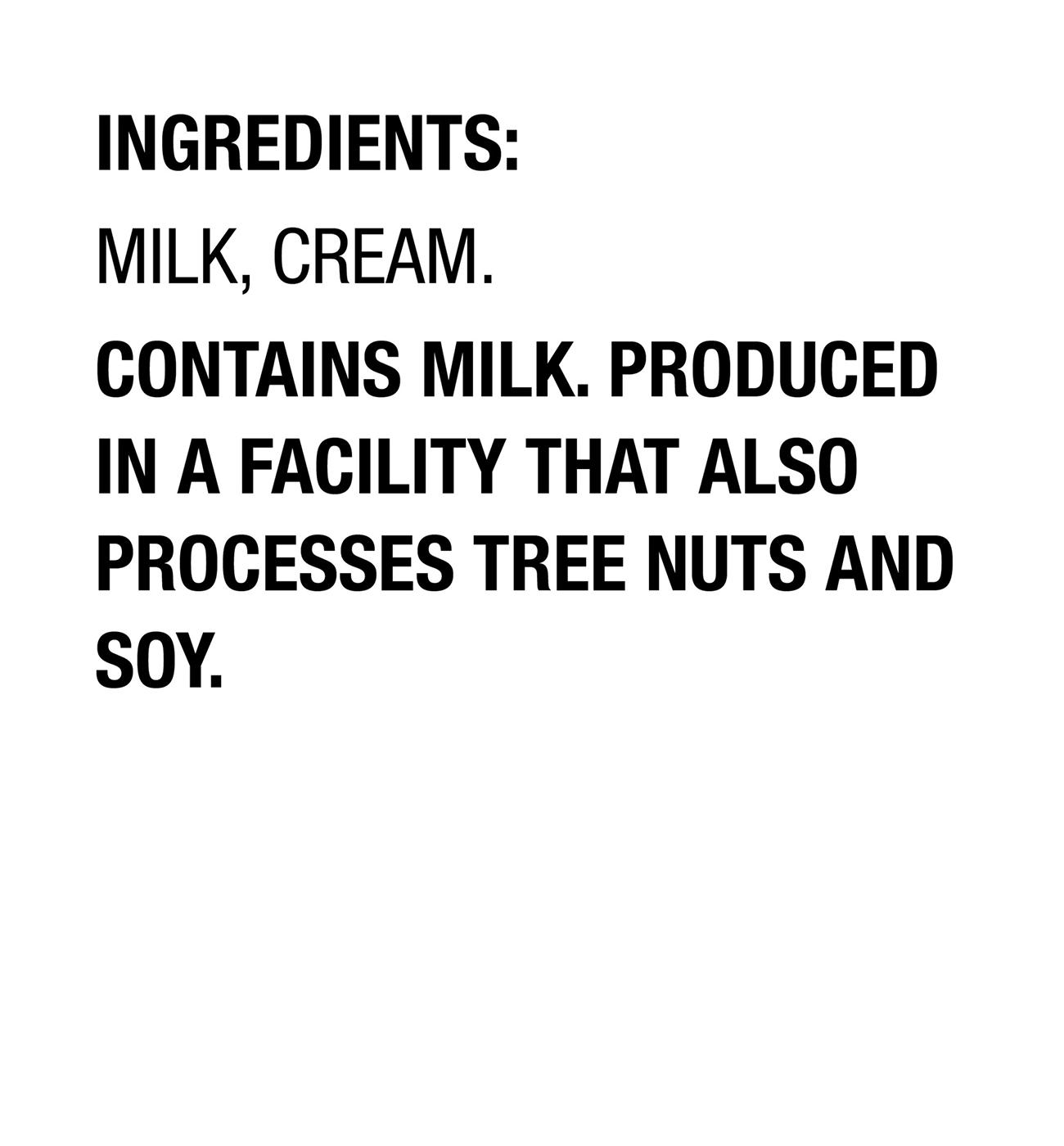 Land O Lakes Half & Half; image 5 of 8