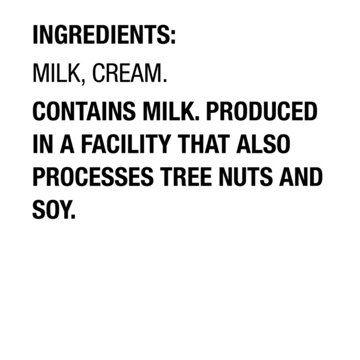 Land O Lakes Half & Half, 1 qt