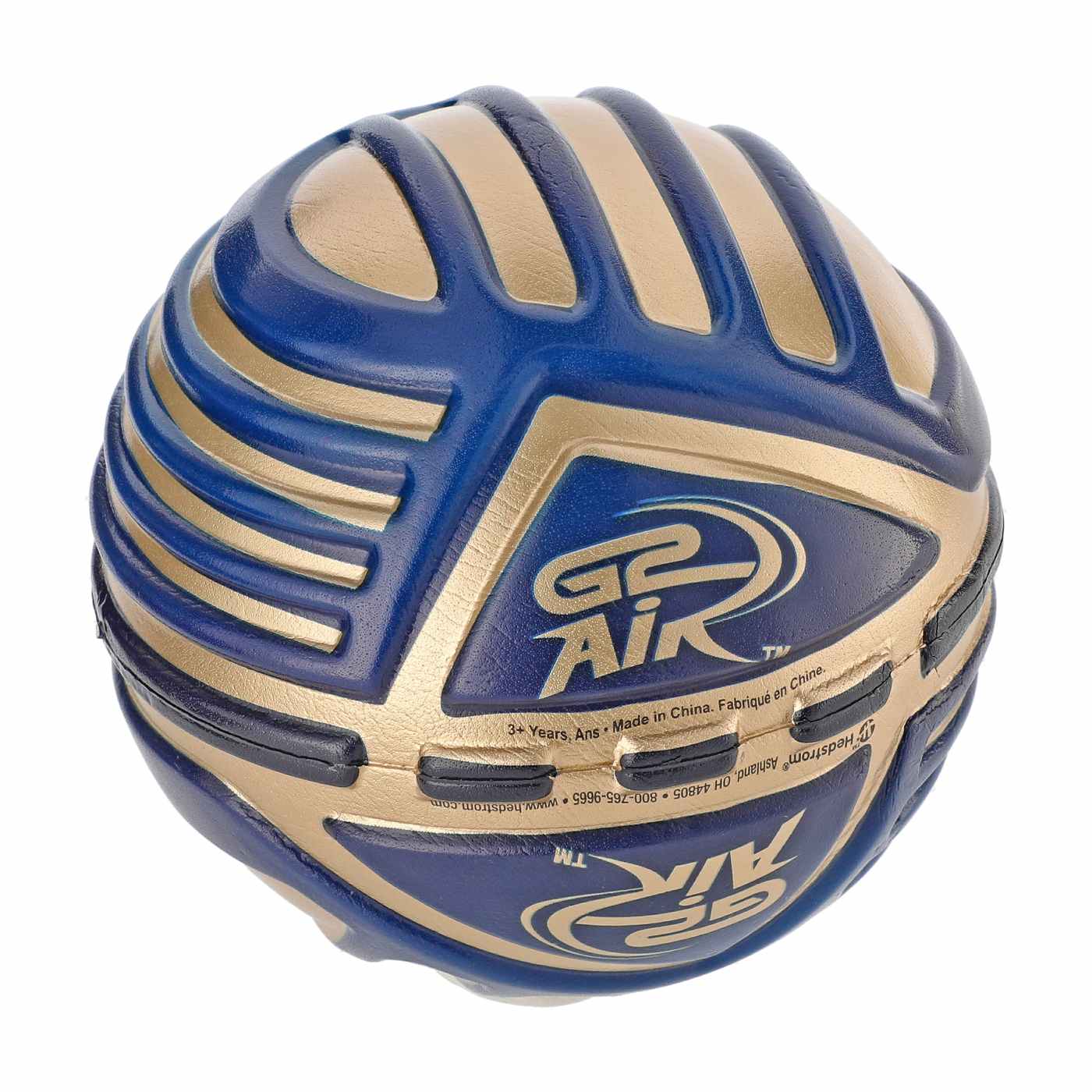 Ball Bounce & Sport G2 Air Sports Ball, Assorted; image 4 of 5