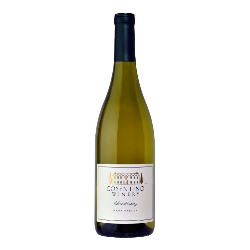 Cosentino The Chard Chardonnay - Shop Wine at H-E-B