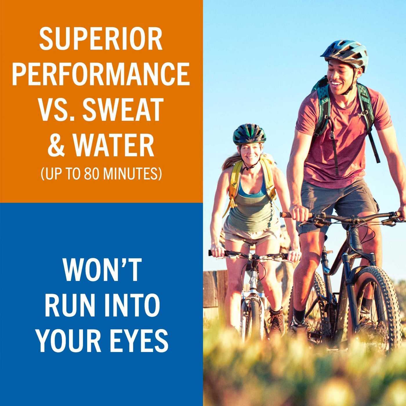 Banana Boat Sport Ultra Clear Sunscreen Spray - SPF 50+; image 3 of 7