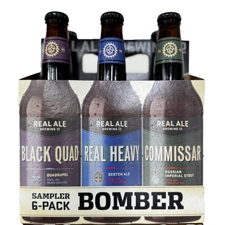 Local Craft Beer 6-Pack