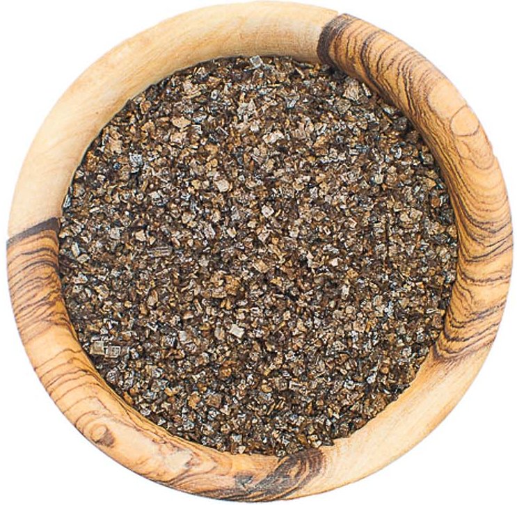 Southern Style Spices Chihuahua De Mexico Smoked Sea Salt Shop Herbs Spices At H E B