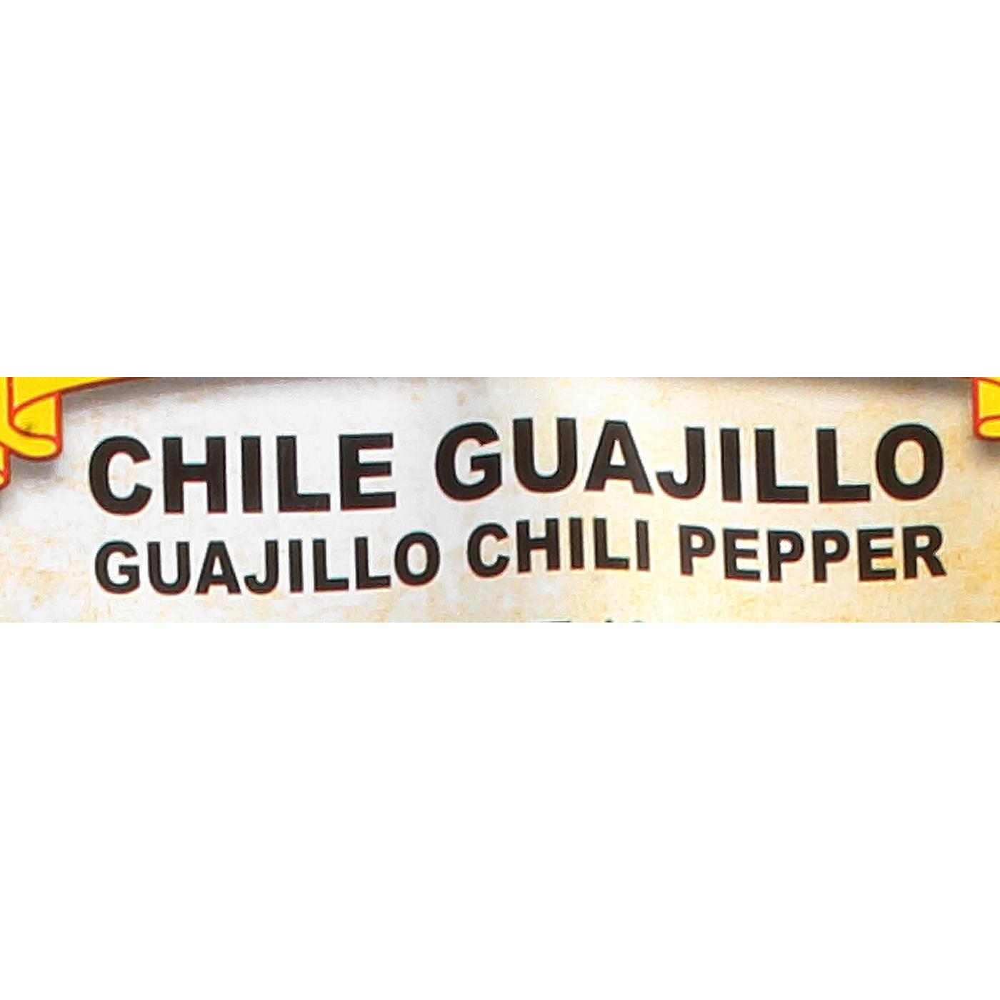 El Guapo Guajillo; image 2 of 7