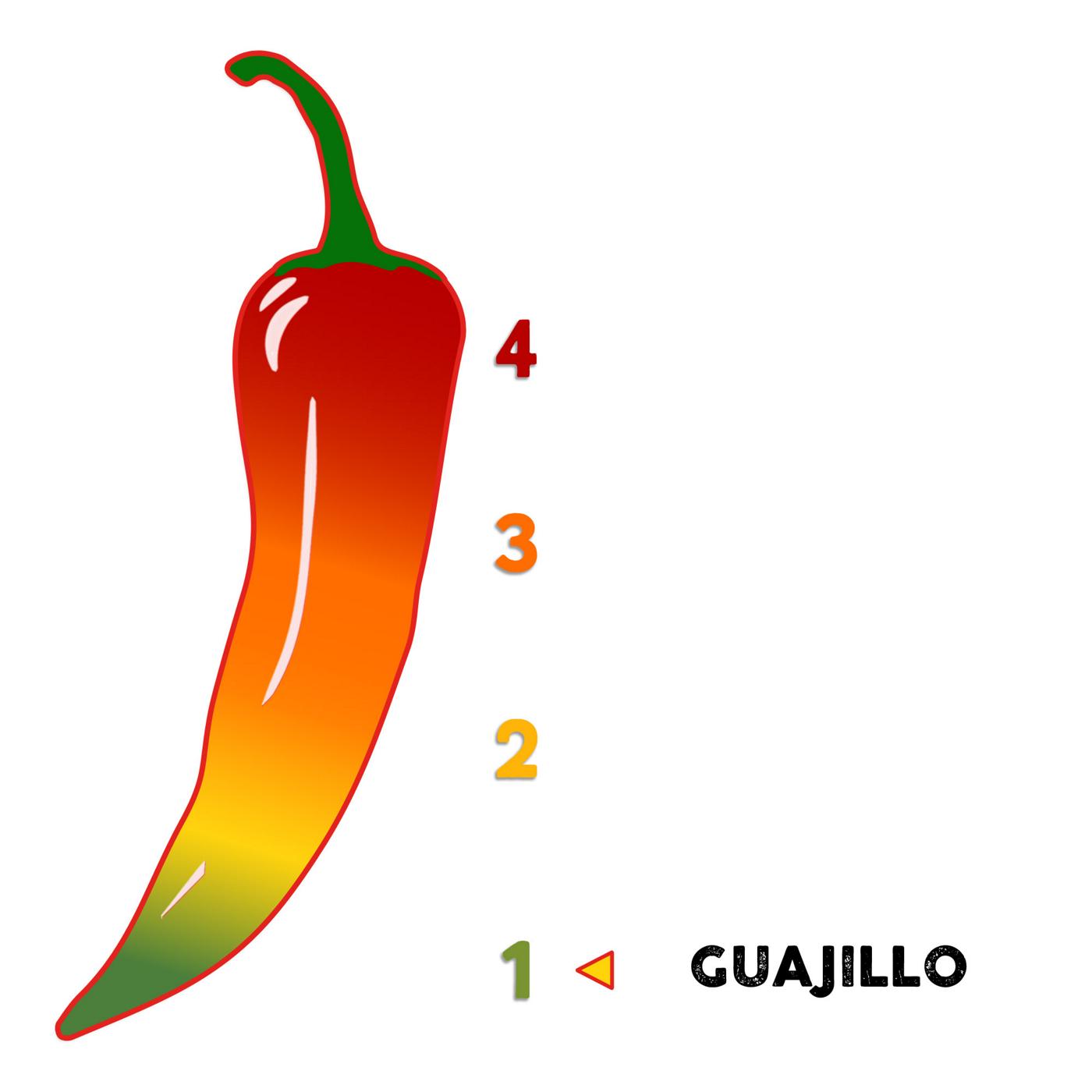 El Guapo Guajillo; image 6 of 7