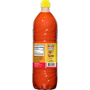 La Botanera Mexican Street Style Hot Sauce, 33.8 oz