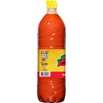 La Botanera Mexican Street Style Hot Sauce, 33.8 oz