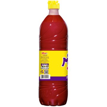 Chamoy Mega Original Chamoy Sauce, 33.8 oz