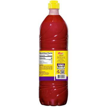 Chamoy Mega Original Chamoy Sauce, 33.8 oz