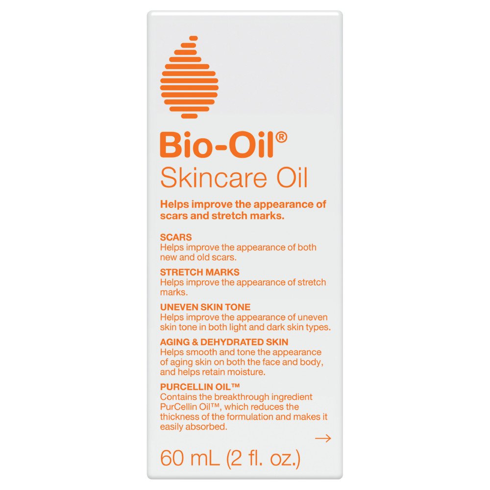 Bio-Oil Skincare Body Oil - Shop Body Lotion at H-E-B