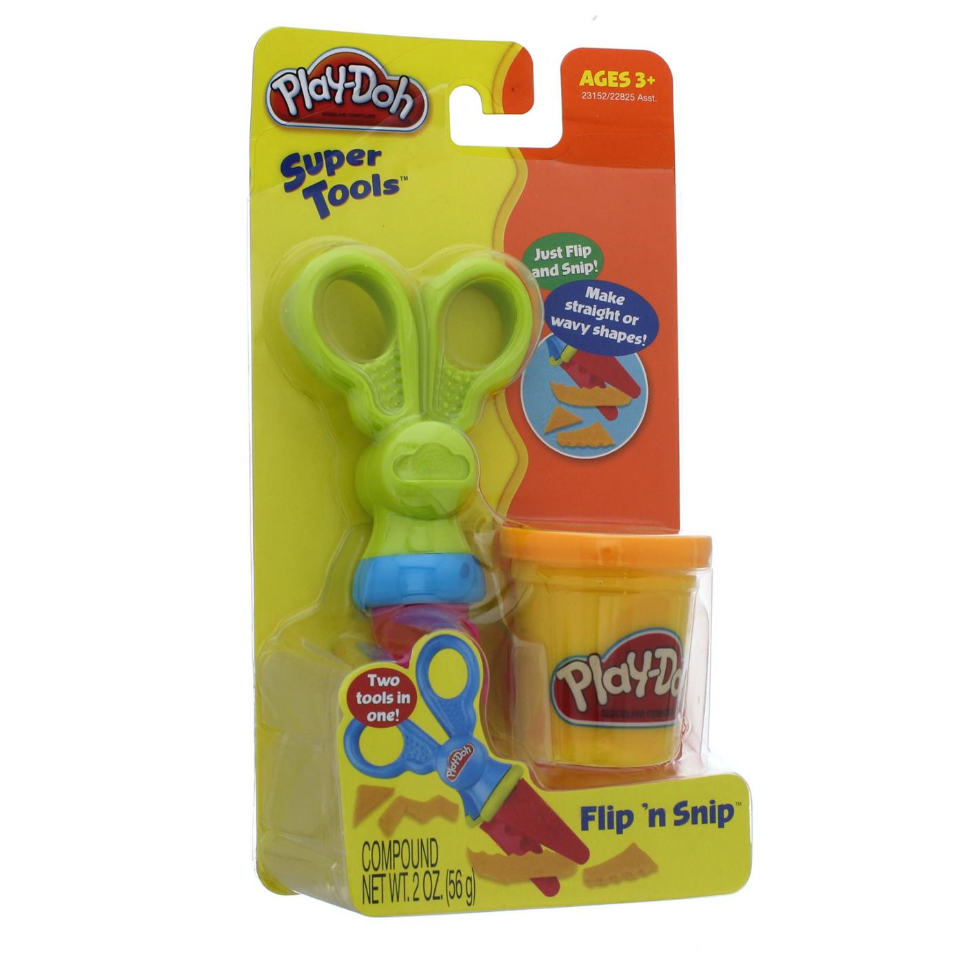 Play-Doh Super Tool; image 3 of 7