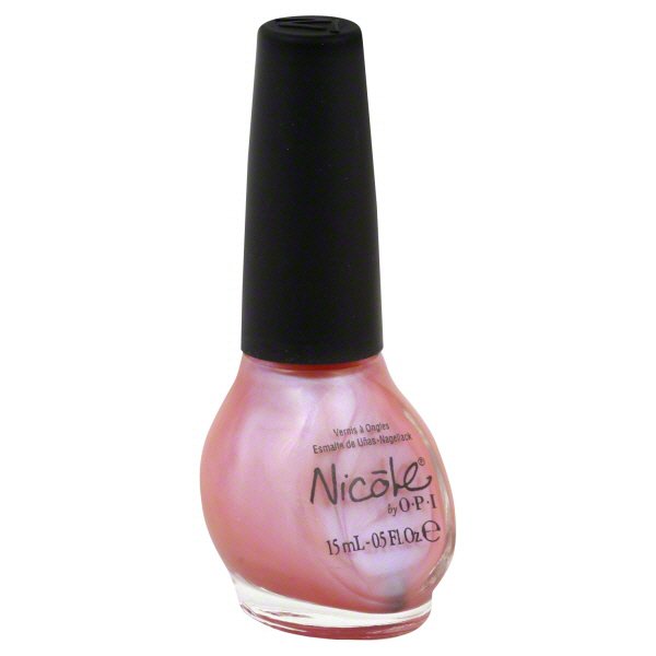 OPI Nicole By OPI Enchantress Nail Lacquer - Shop Nail Polish At H-E-B